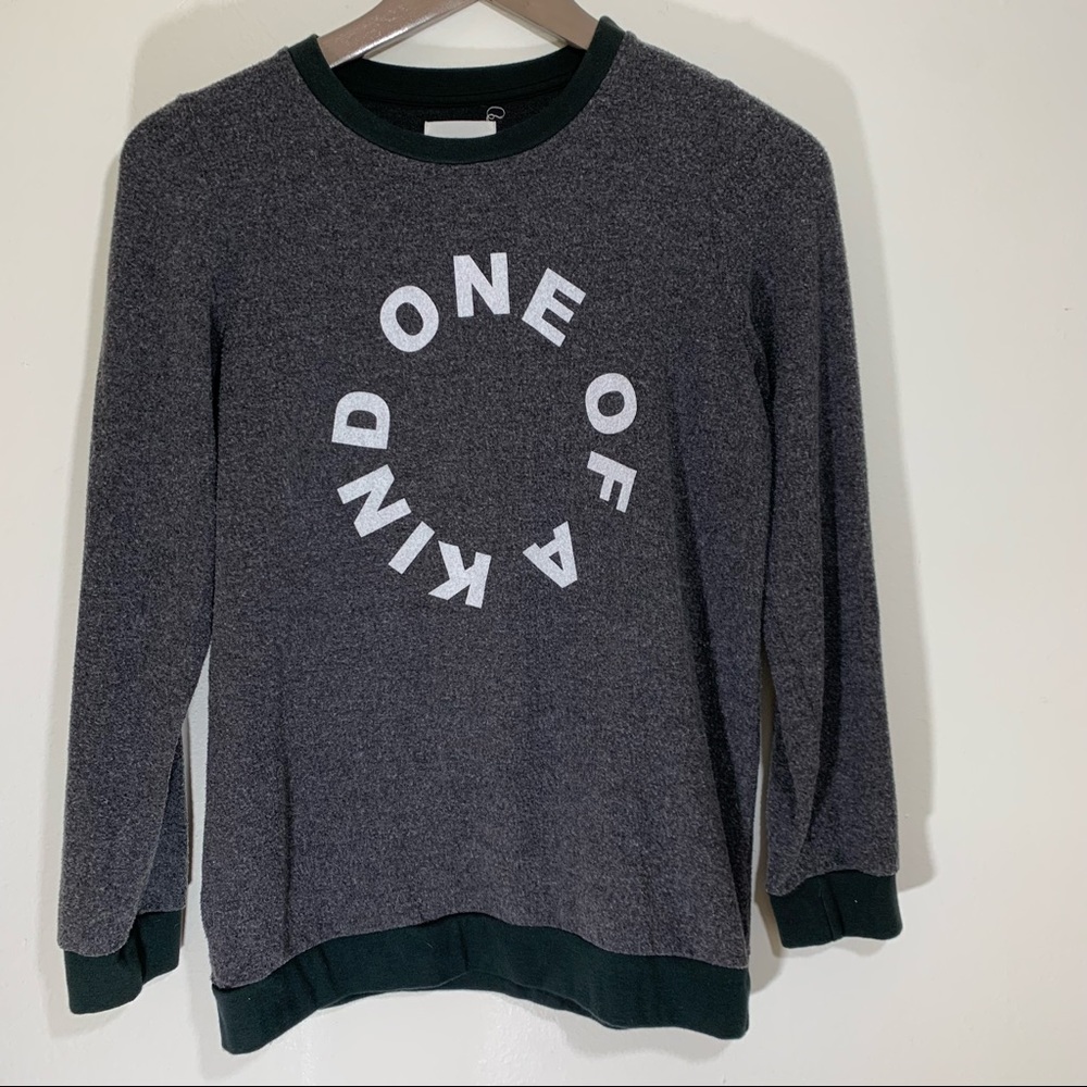 SOL ANGELES sweatshirt one of a kind